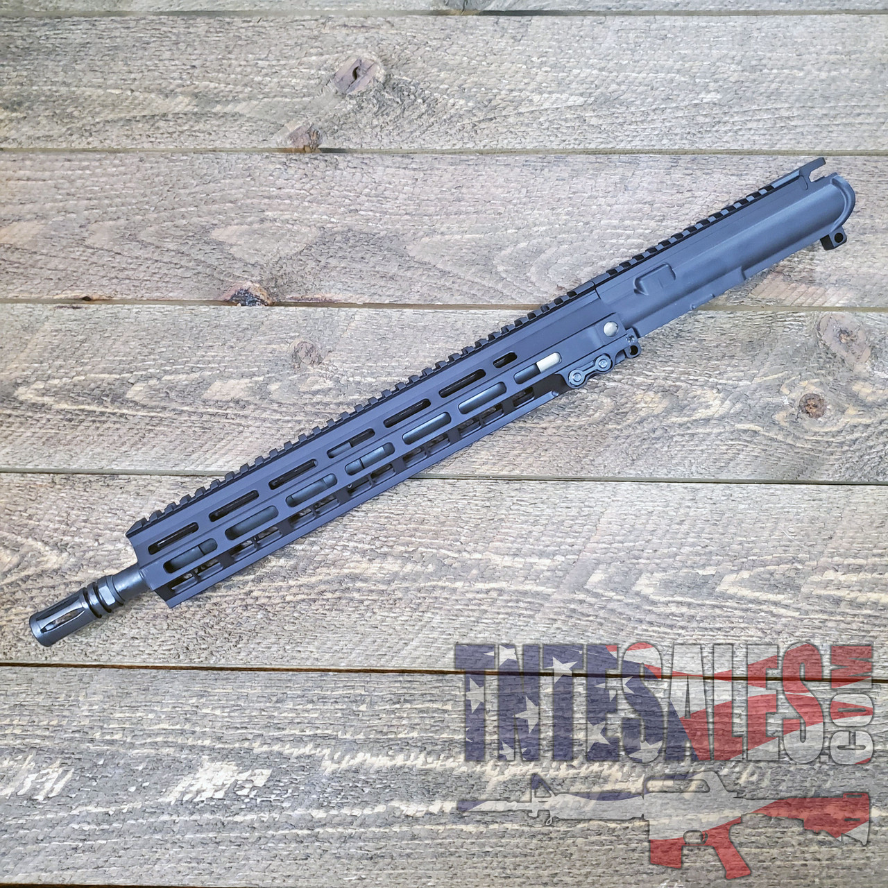 Geissele Hammer Forged 14.5" MK-8 URG Clone 