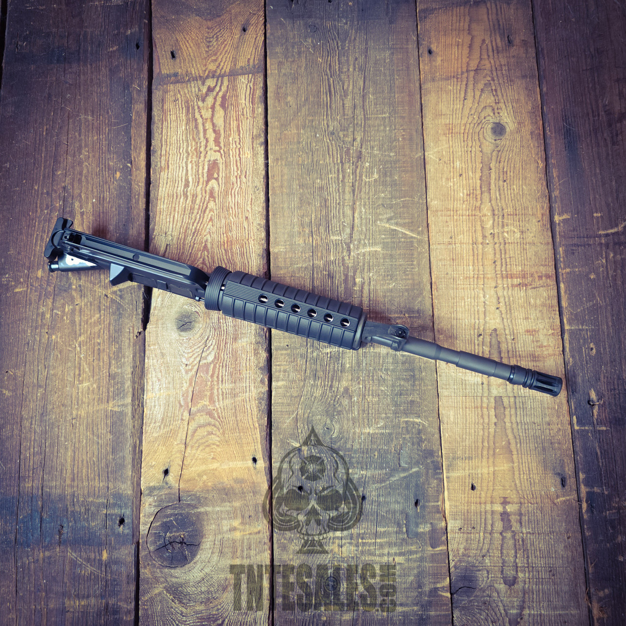 "723" SBR 14.5" Carbine C7 M-16A1 AR-15A1 Upper 1/7  "723" SBR 14.5" Carbine C7 M-16A1 AR-15A1 Upper 1/7