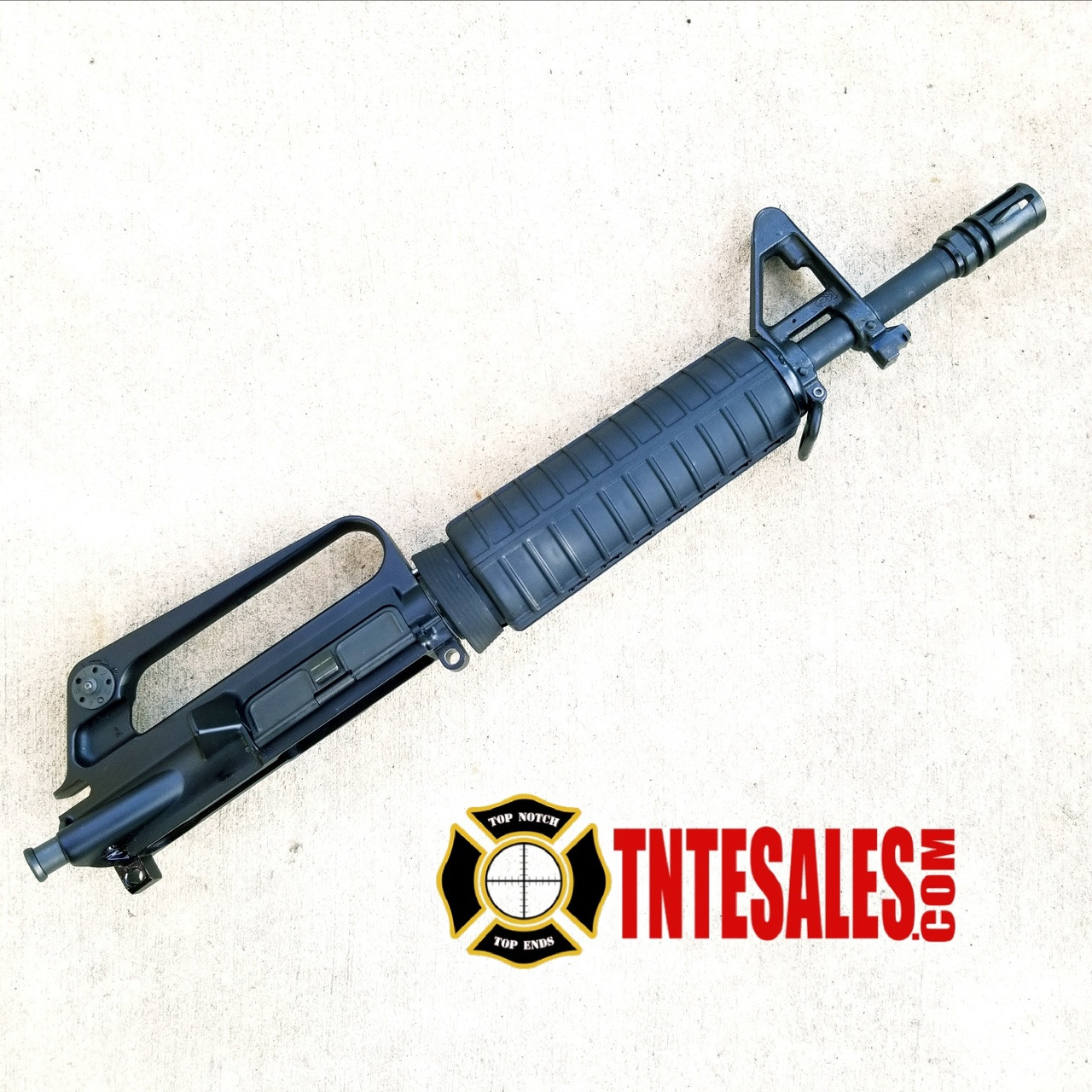  C7 "733" 11.5 Commando Lite Upper 