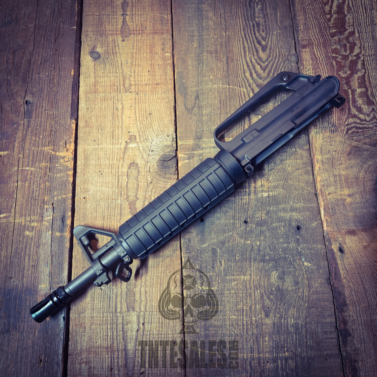  C7 "733" 11.5 Commando Lite Upper 
