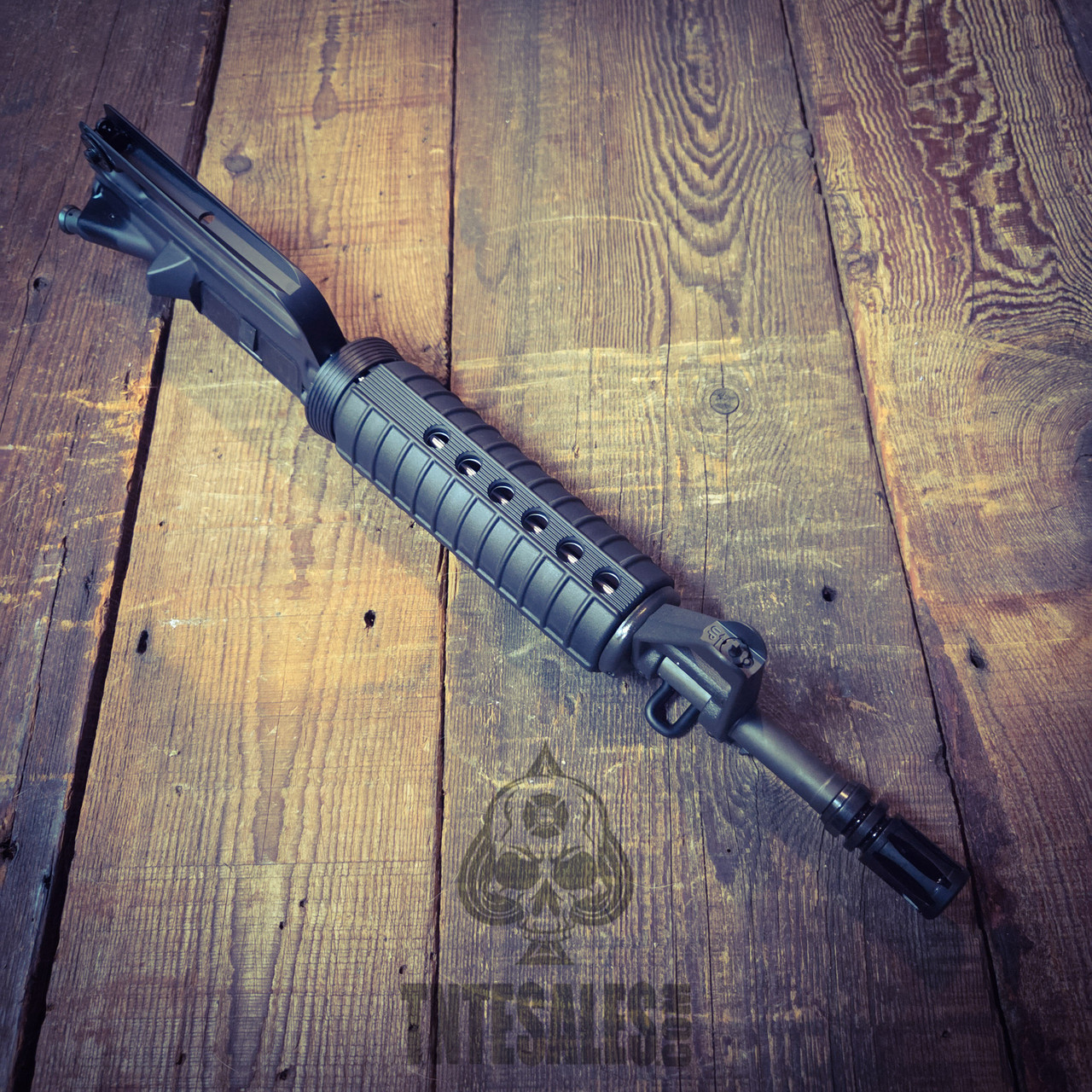  C7 "733" 11.5 Commando Lite Upper 
