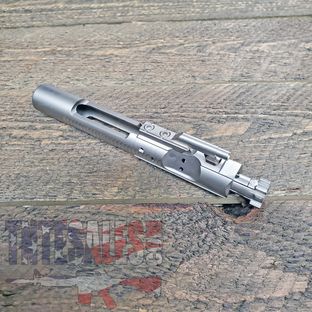5.56 M16 Nickel Boron Bolt Carrier Group - TNTE Sales Inc.