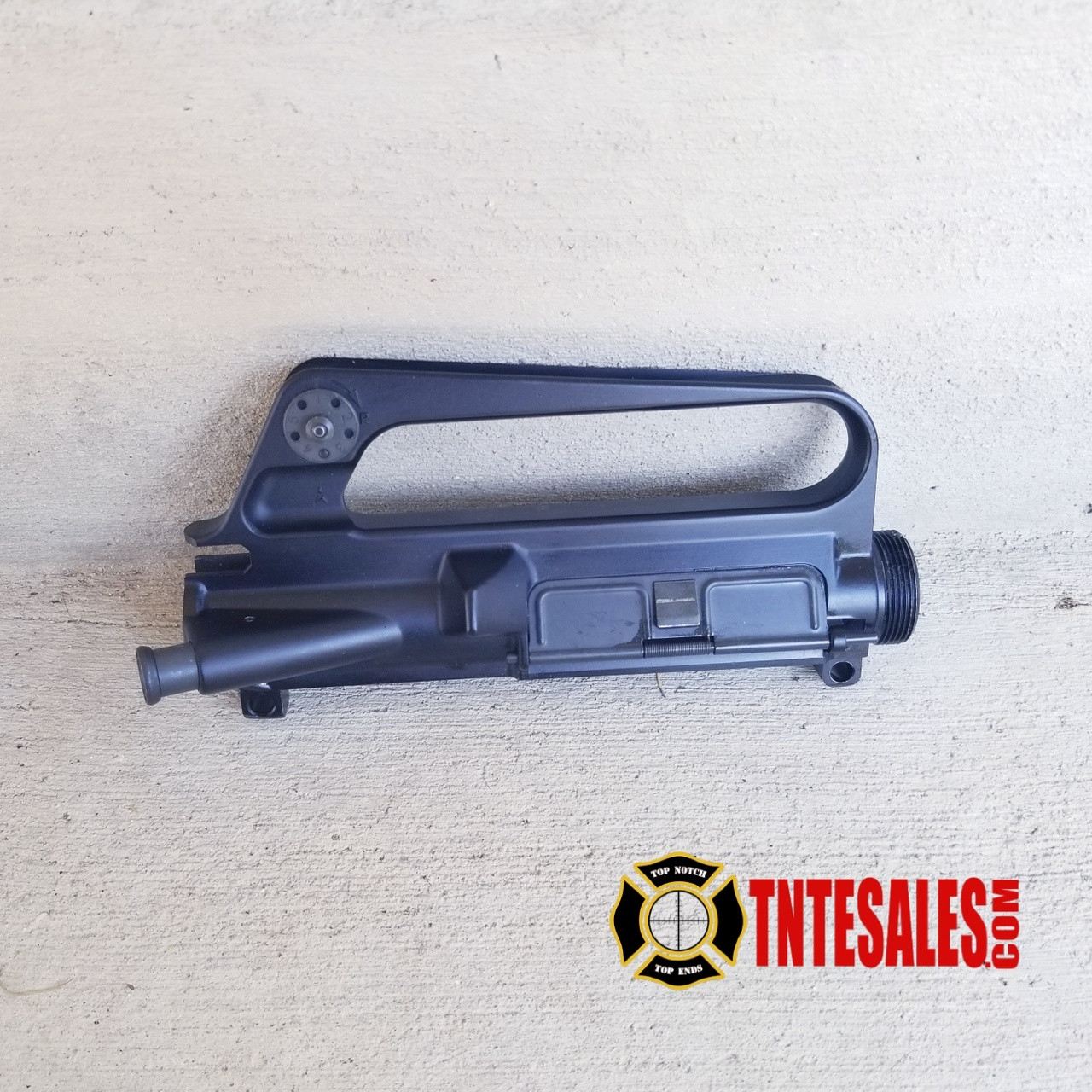 C7/C8/M16E1 Assembled Upper Receiver With M4 Ramps - TNTE Sales Inc.