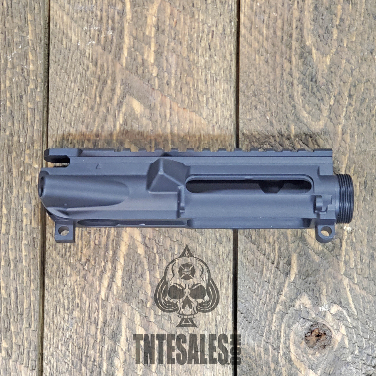 Blem TNTE AR-15 Upper Receiver with M4 Ramps