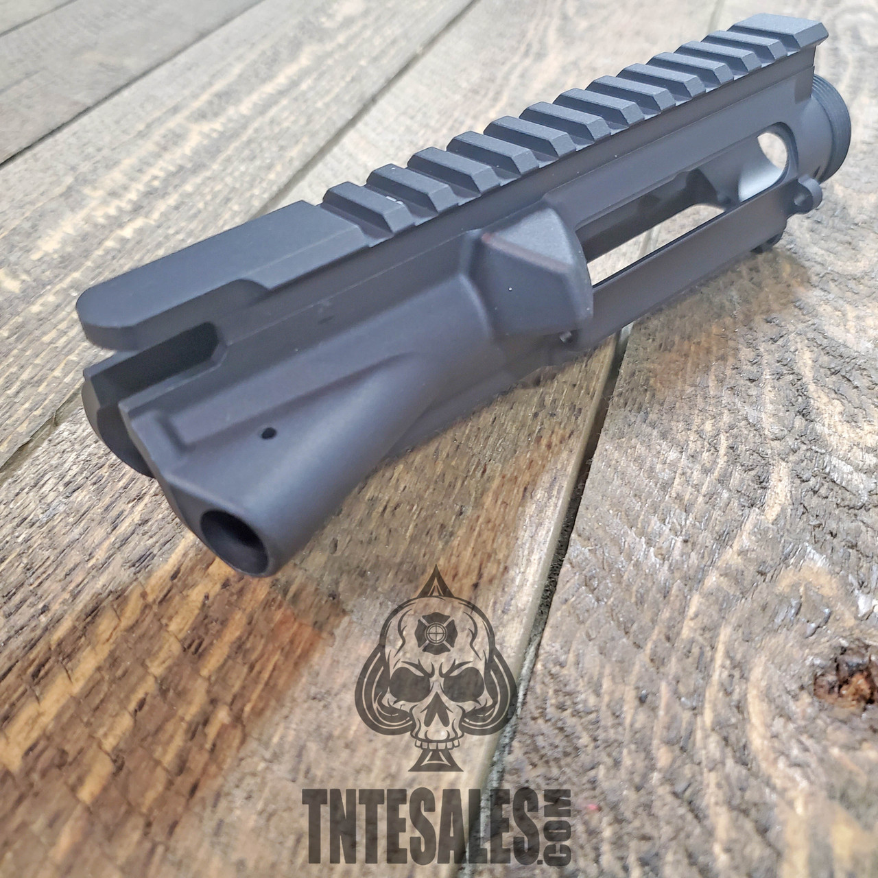 Blem TNTE AR-15 Upper Receiver with M4 Ramps