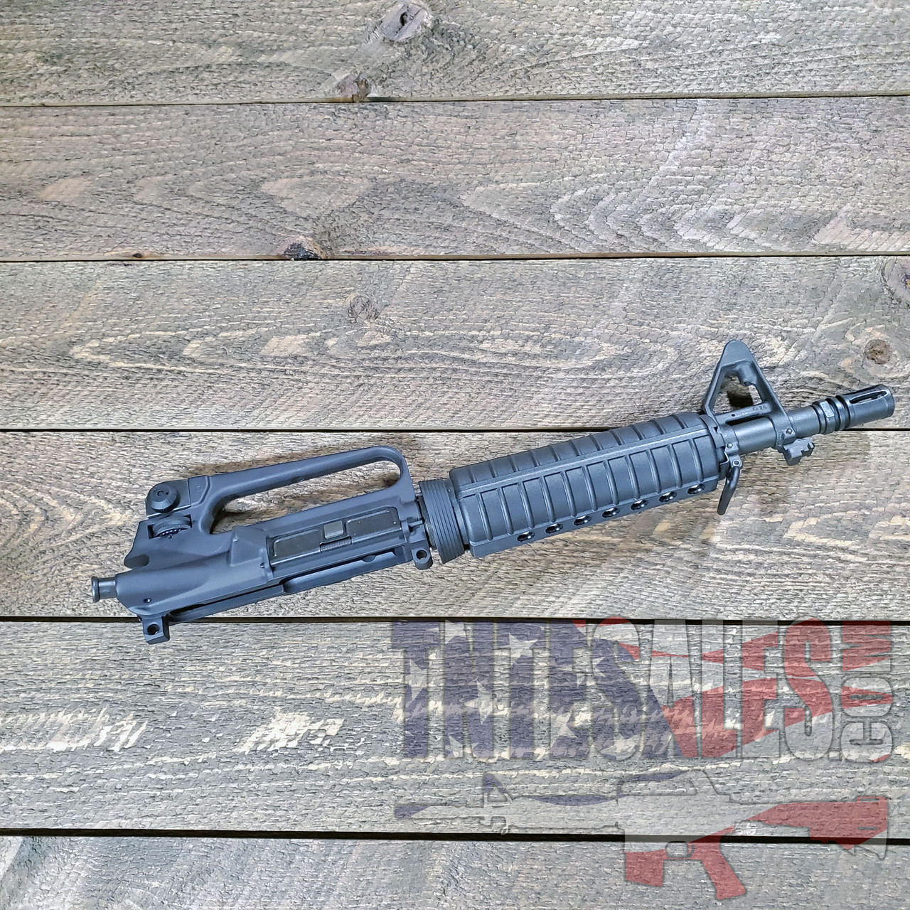 MMC-AR-15 A2 10禁　エアガン A2 10.5