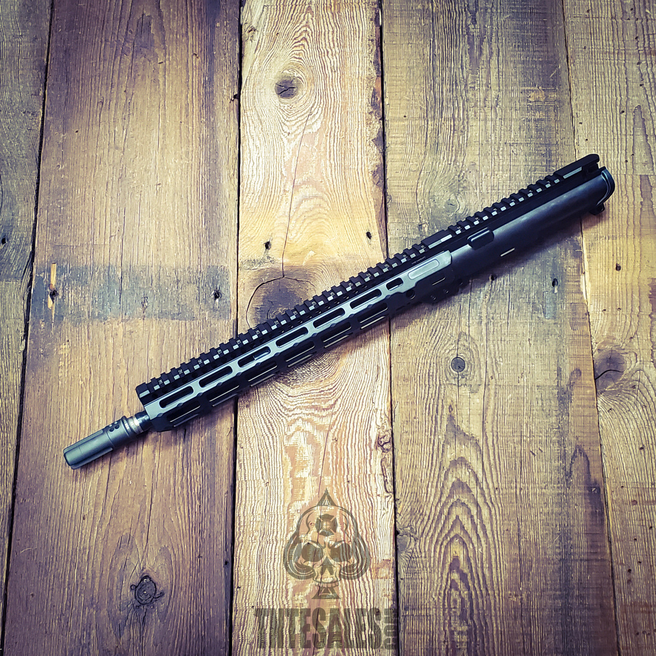 レアインディL7 / Prepare For The Taking レアインディL7 / Prepare For The Taking L7 – Akribis Leather