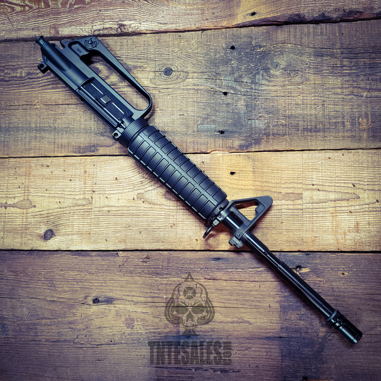 XM-4 A2 4150 QPQ Upper 16