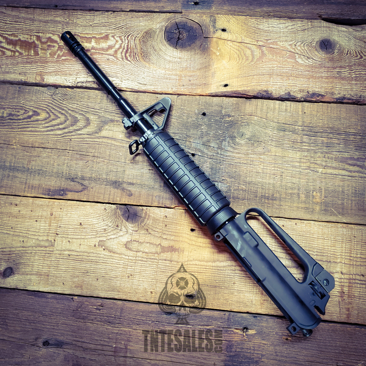 XM-4 A2 4150 QPQ Upper 16