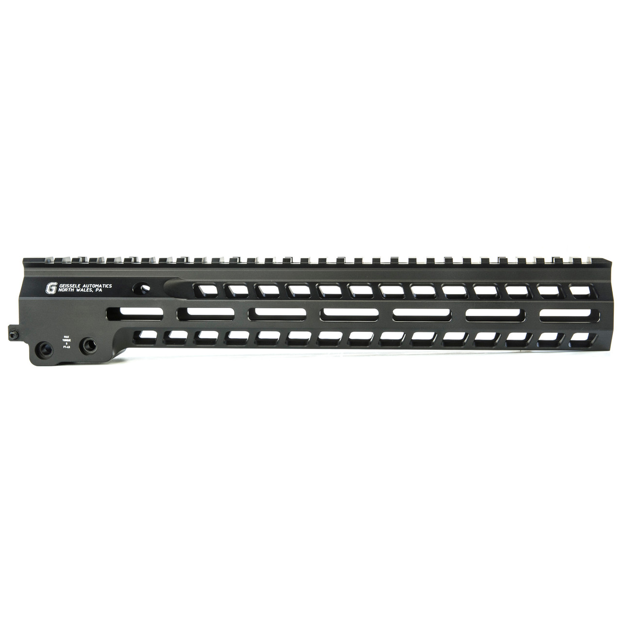 Geissele Super Modular Rail MK14 M-LOK® 13.5"