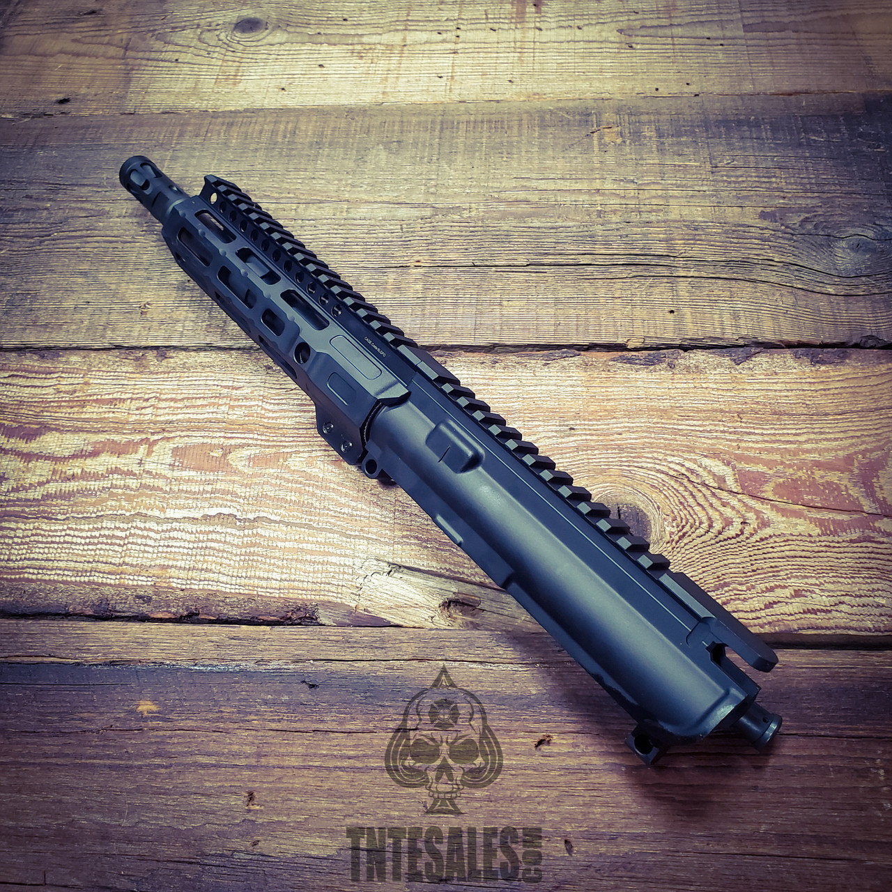 トイガン QP 5.56 7.5