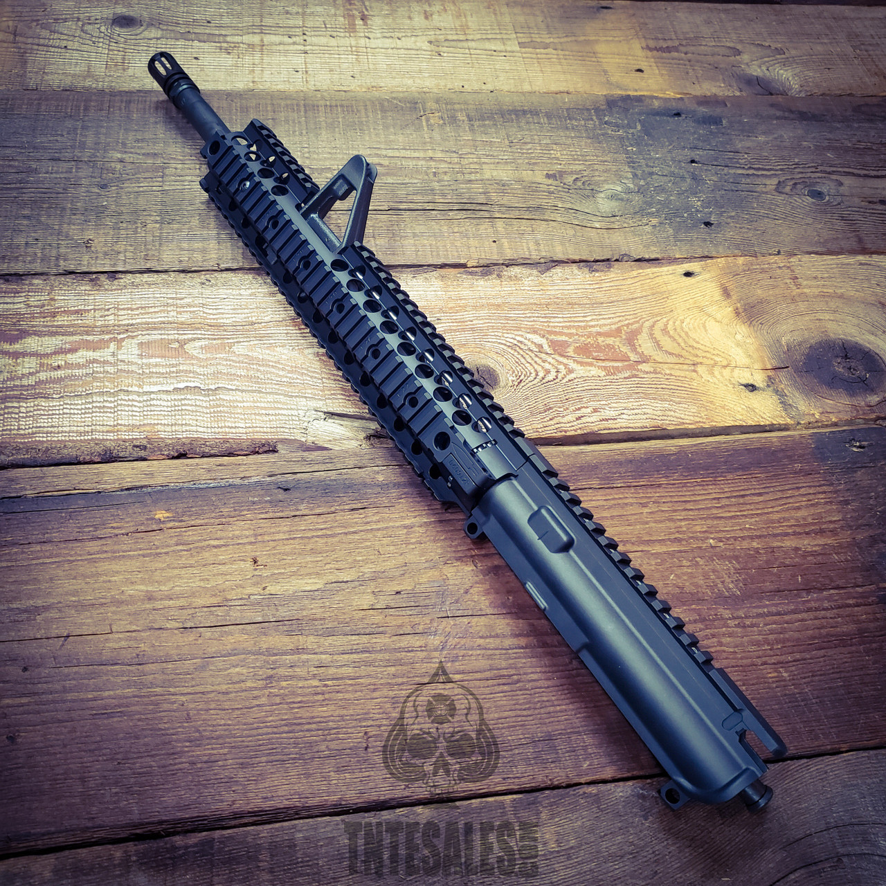 16" 1/7 5.56 M4 Centurion Arms C4 FSP cutout Upper