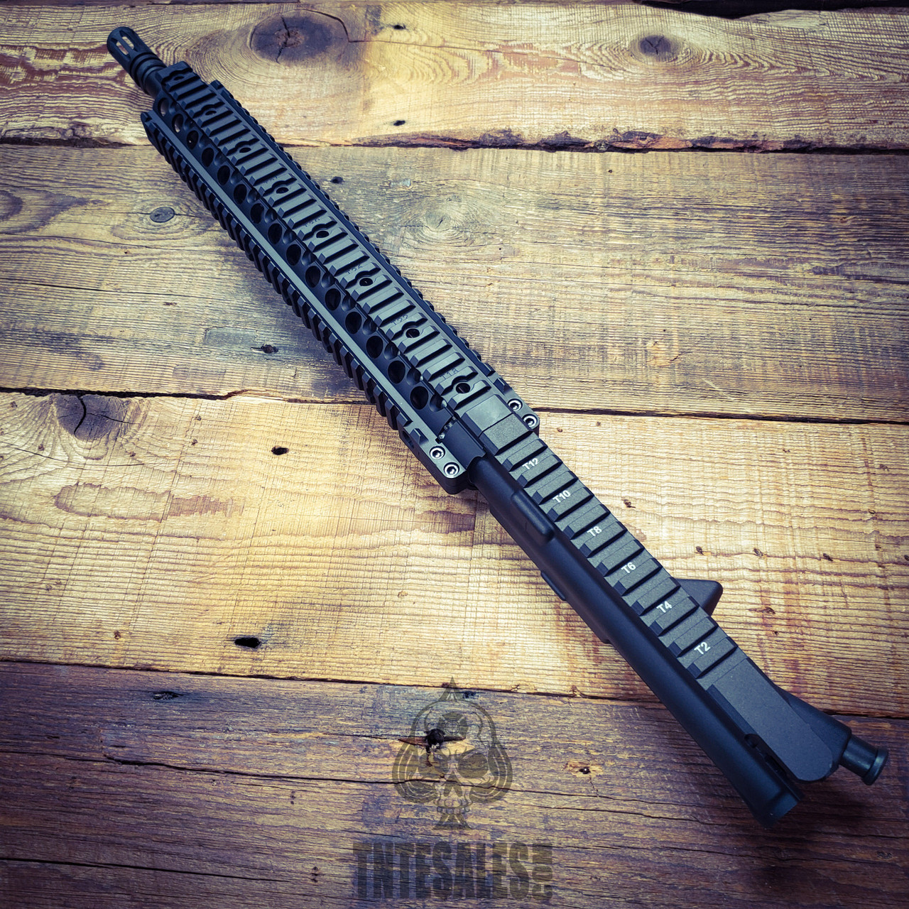 14.5" 1/7 5.56 M4 Centurion Arms C4 Upper