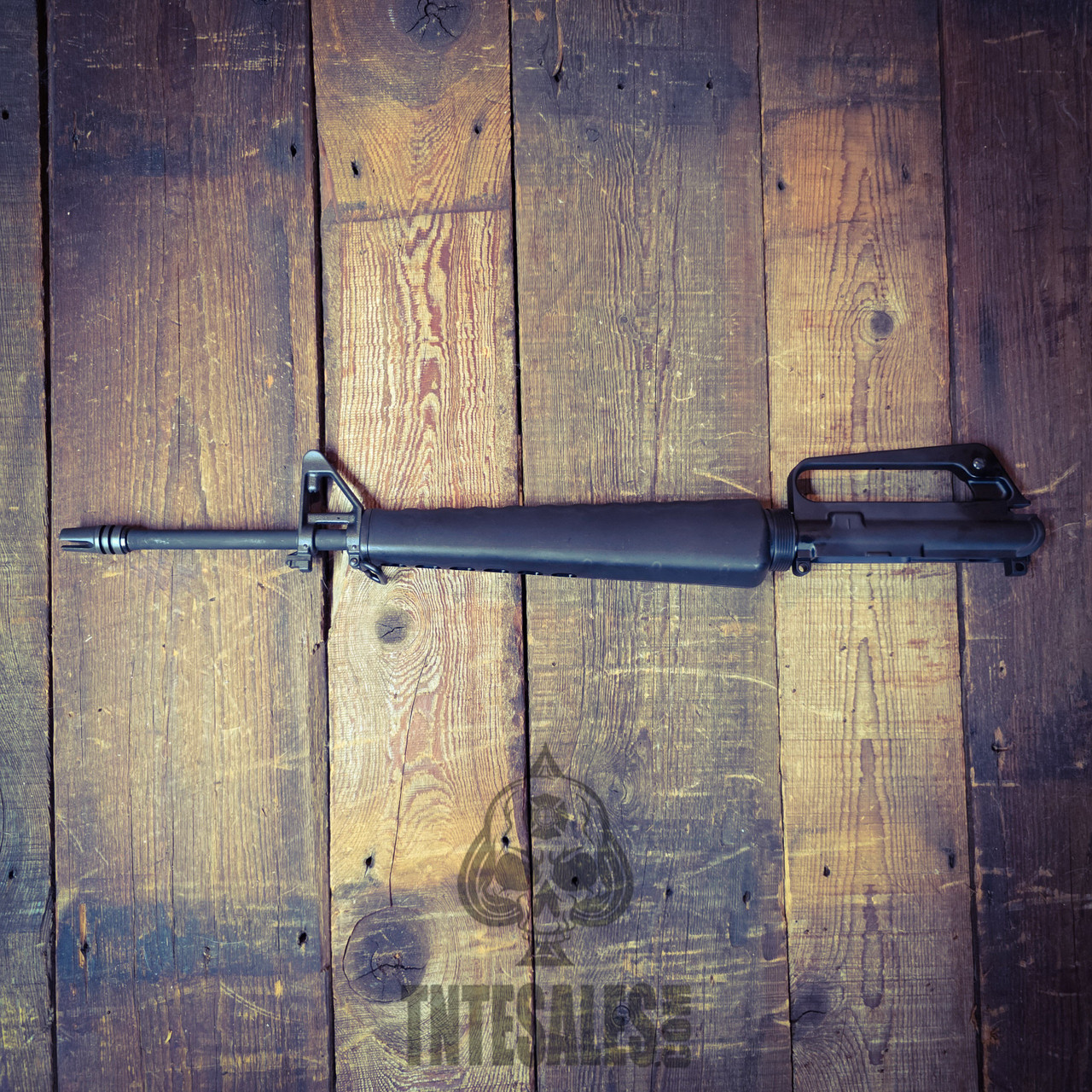 603 M-16A1 AR-15A1 1/12 Upper