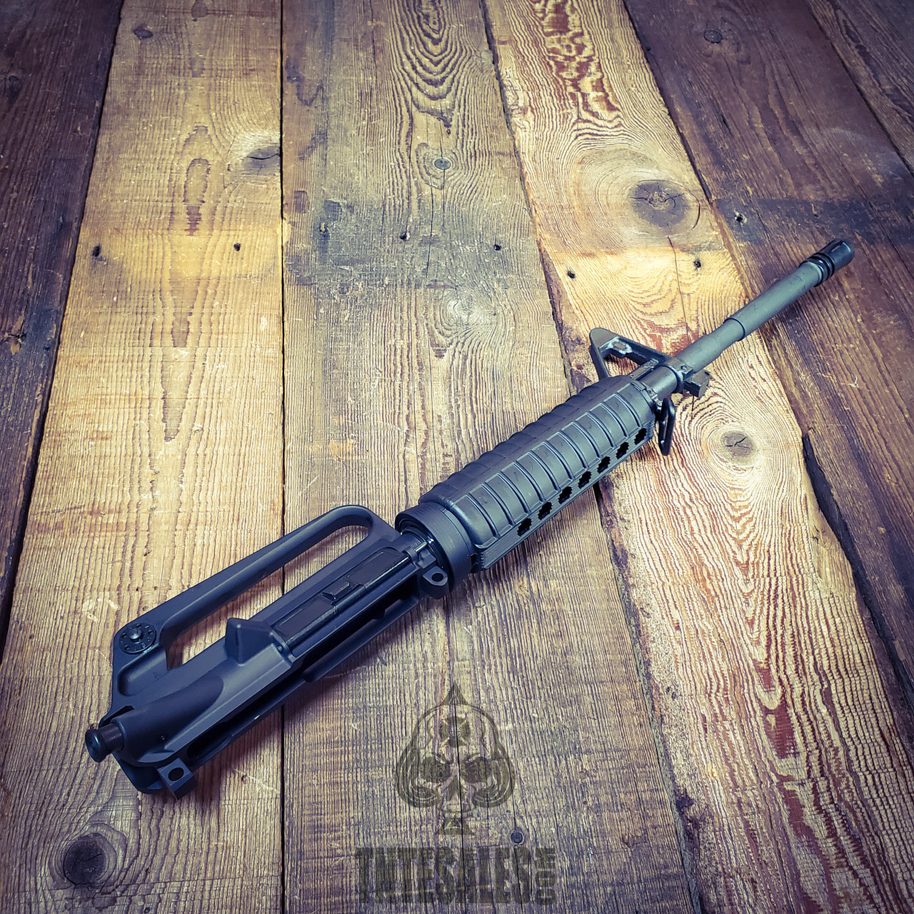 カリンNo.16 No.T7 XM4 