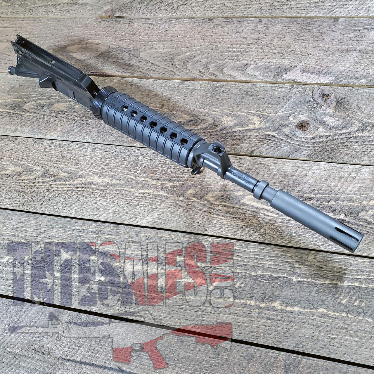 5.56 1/7 XM-177 C7 QPQ Style Upper - TNTE Sales Inc.