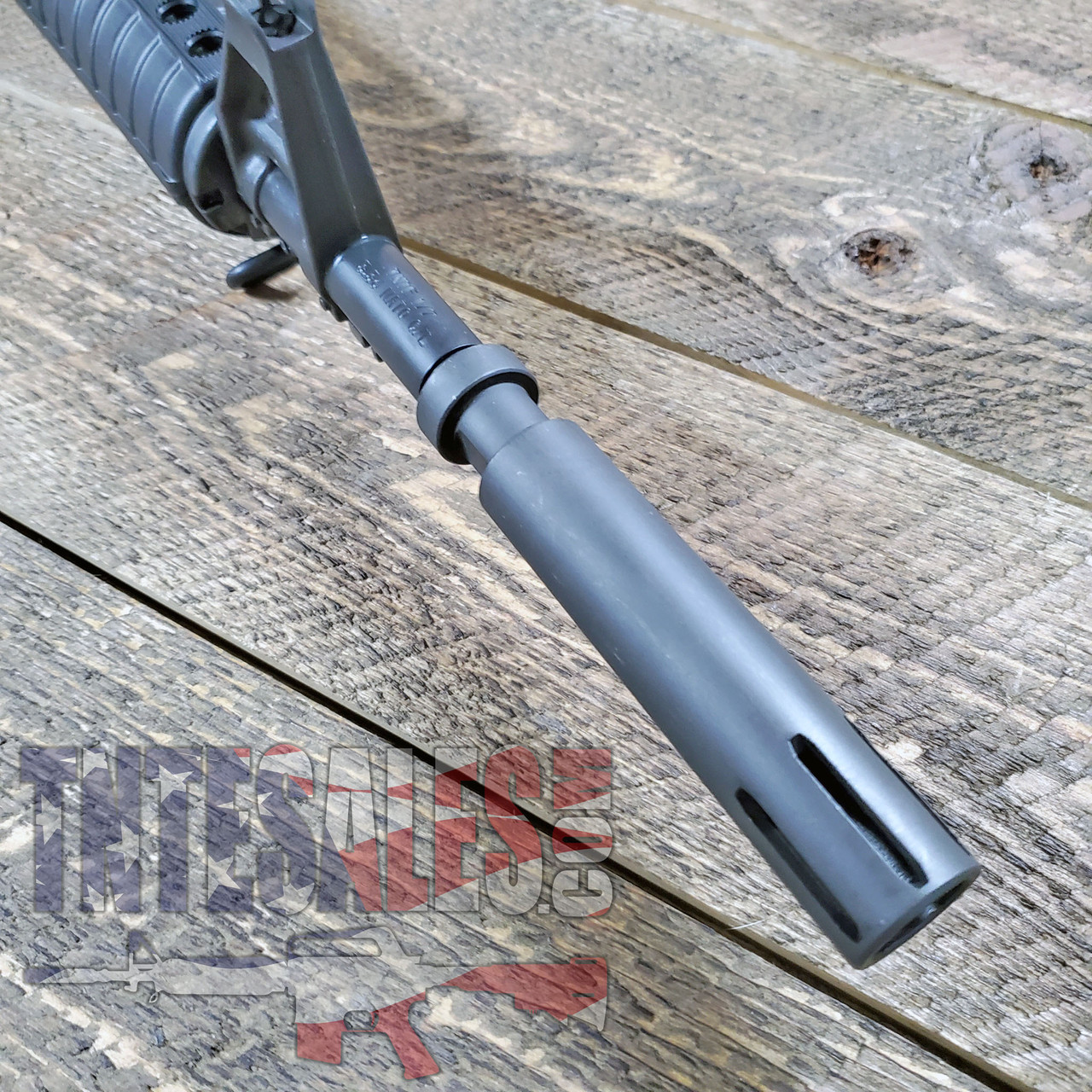 5.56 1/7 XM-177 C7 QPQ Style Upper - TNTE Sales Inc.