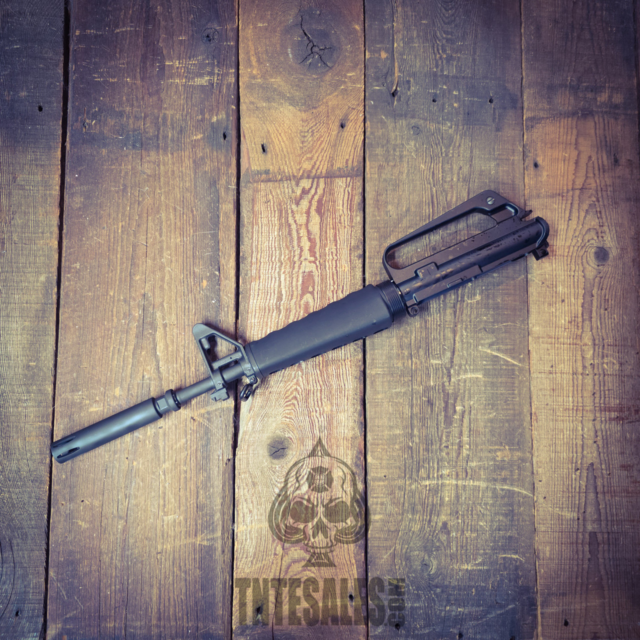 BBH 2014 vol.1アペンド XM-177E1 V2 UPPER 11.5