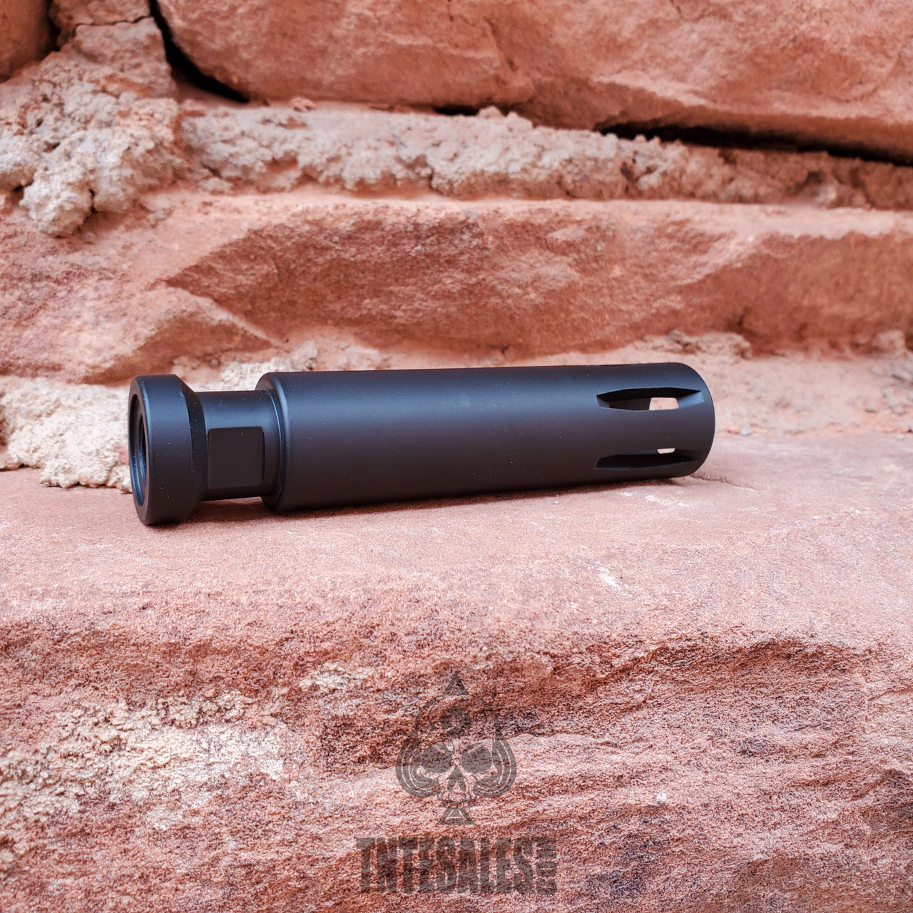 1/2-28 One Piece XM-177/GAU-5 4.3