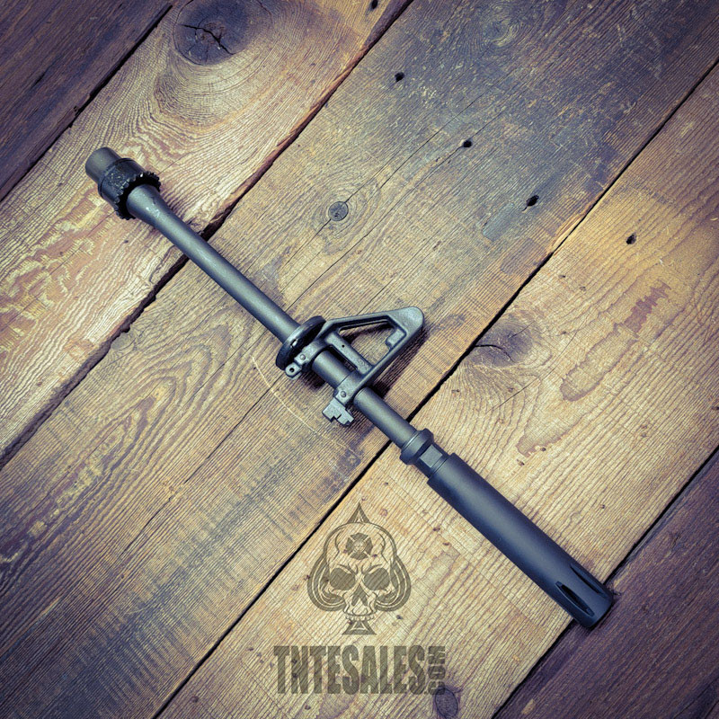 TNTE/Spikes 5.56 11.5