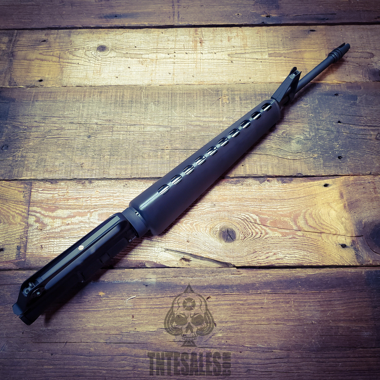 604 M-16A1 AR-15A1 1/12 Upper  604 M-16A1 AR-15A1 1/12 Upper