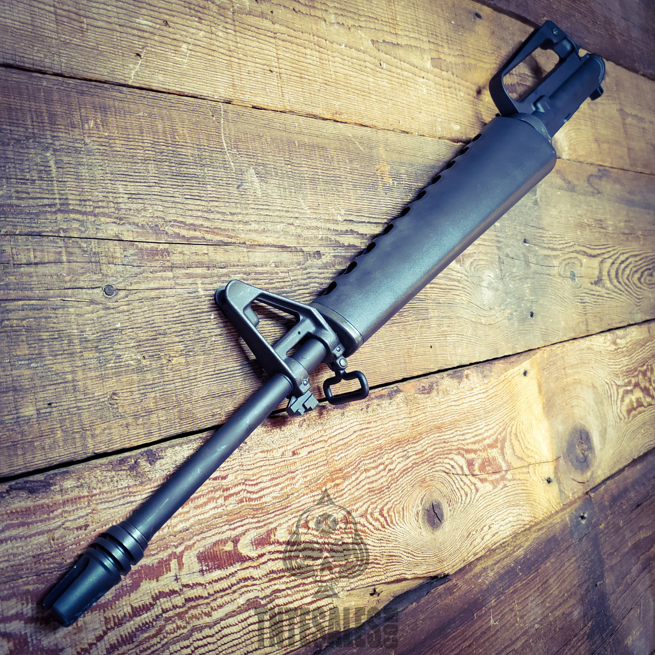 604 M-16A1 AR-15A1 1/12 Upper  604 M-16A1 AR-15A1 1/12 Upper
