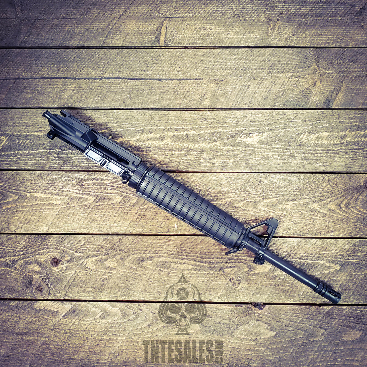 TNTE 16" 1/7 Mid Length Upper QPQ