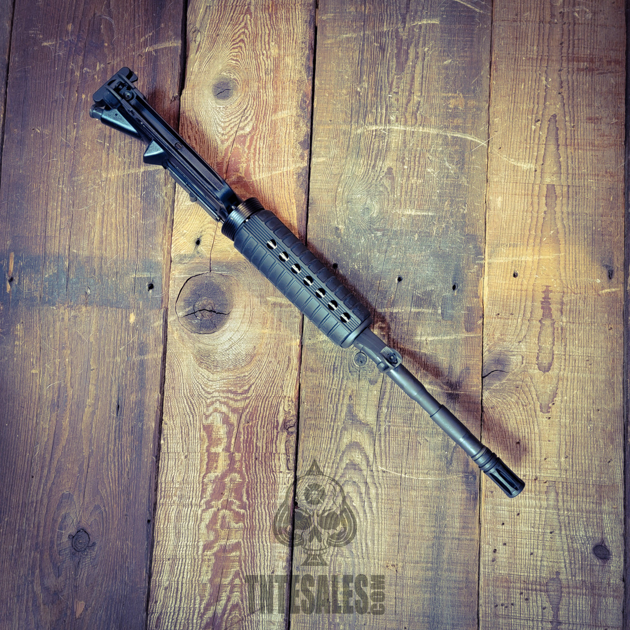 Colt 727 Style