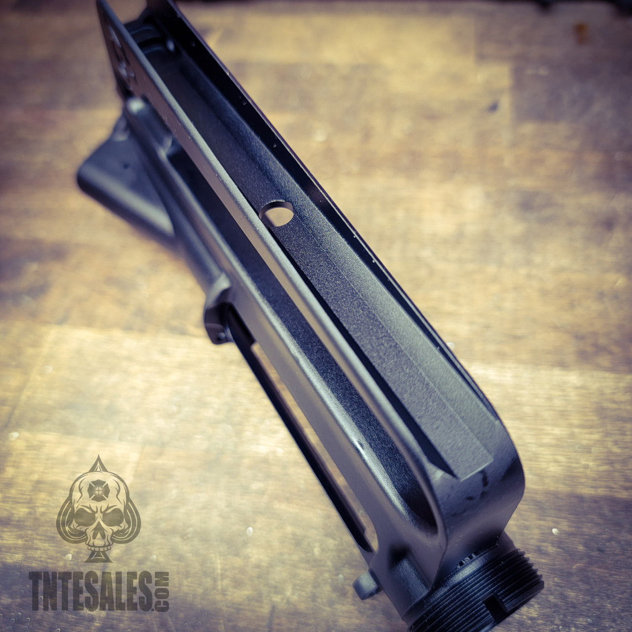 TNTE Stripped A1 Upper Receiver without M4 Ramps