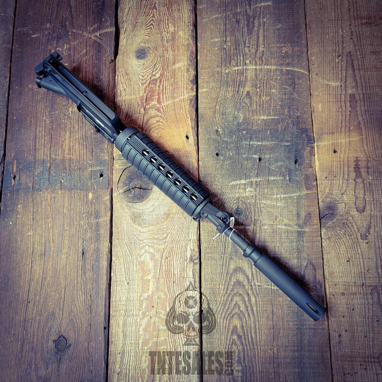 XM-177 Upper 11.5