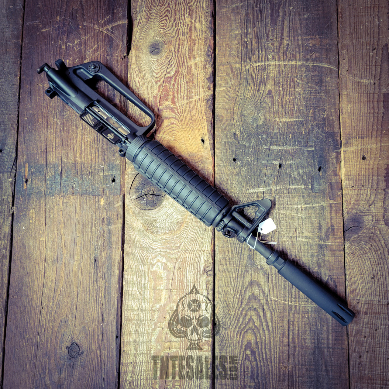 XM-177 Upper 11.5