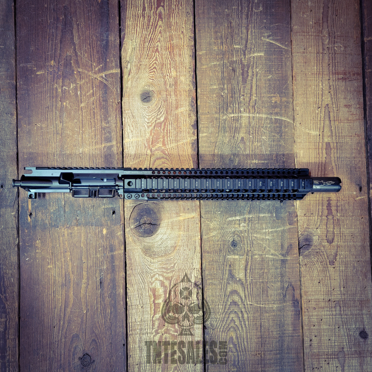 TNTE 13.7" MI CRT 16 OAL KX-5 (Carbine)