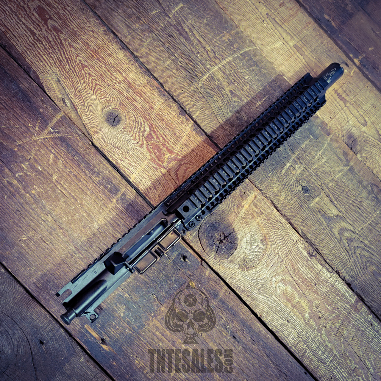 TNTE 13.7" MI CRT 16 OAL KX-5 (Carbine)