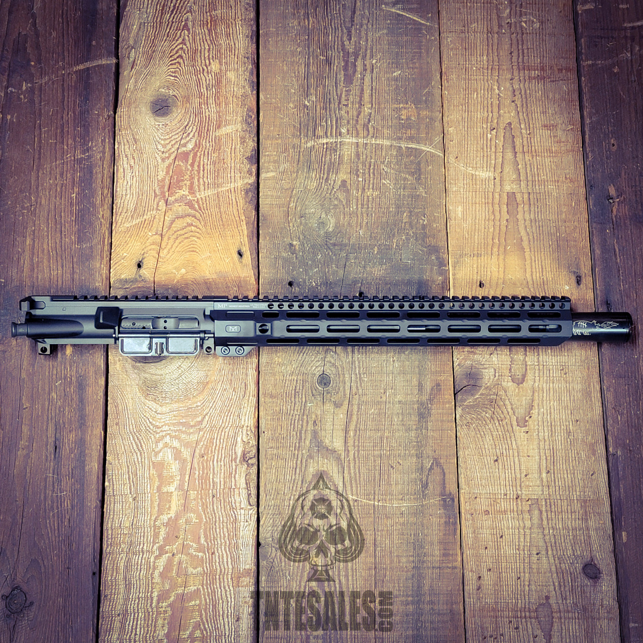 TNTE 13.7" MI CRM 16 OAL KX-5 (Carbine)