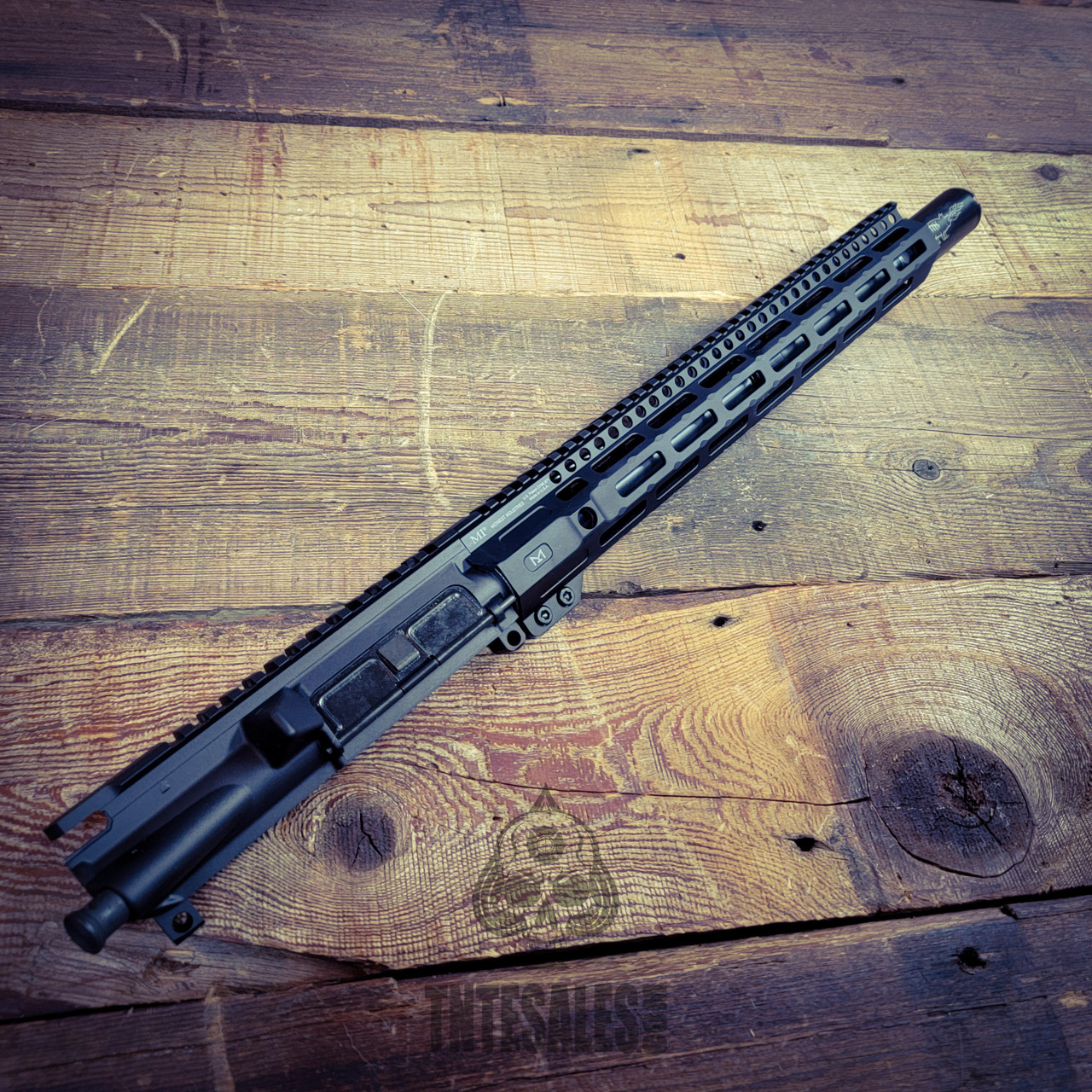 TNTE 13.7" MI CRM 16 OAL KX-5 (Carbine)