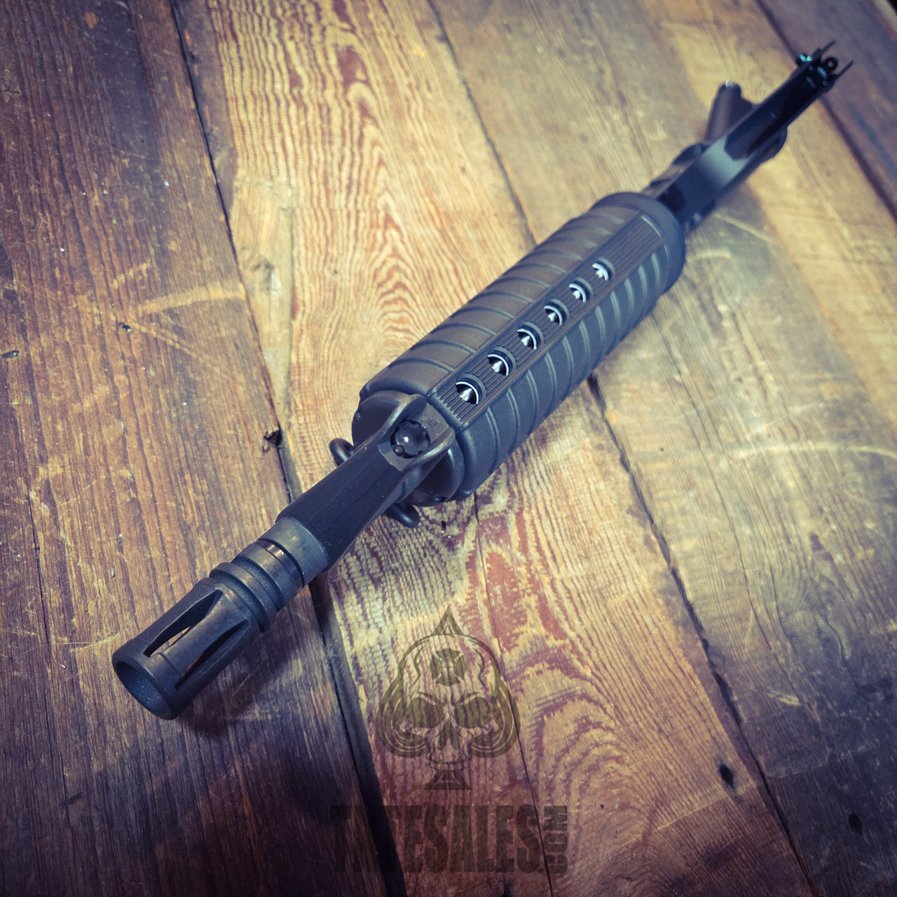 10.3" 5.56 Nato 1/7 A1 CHF Upper 