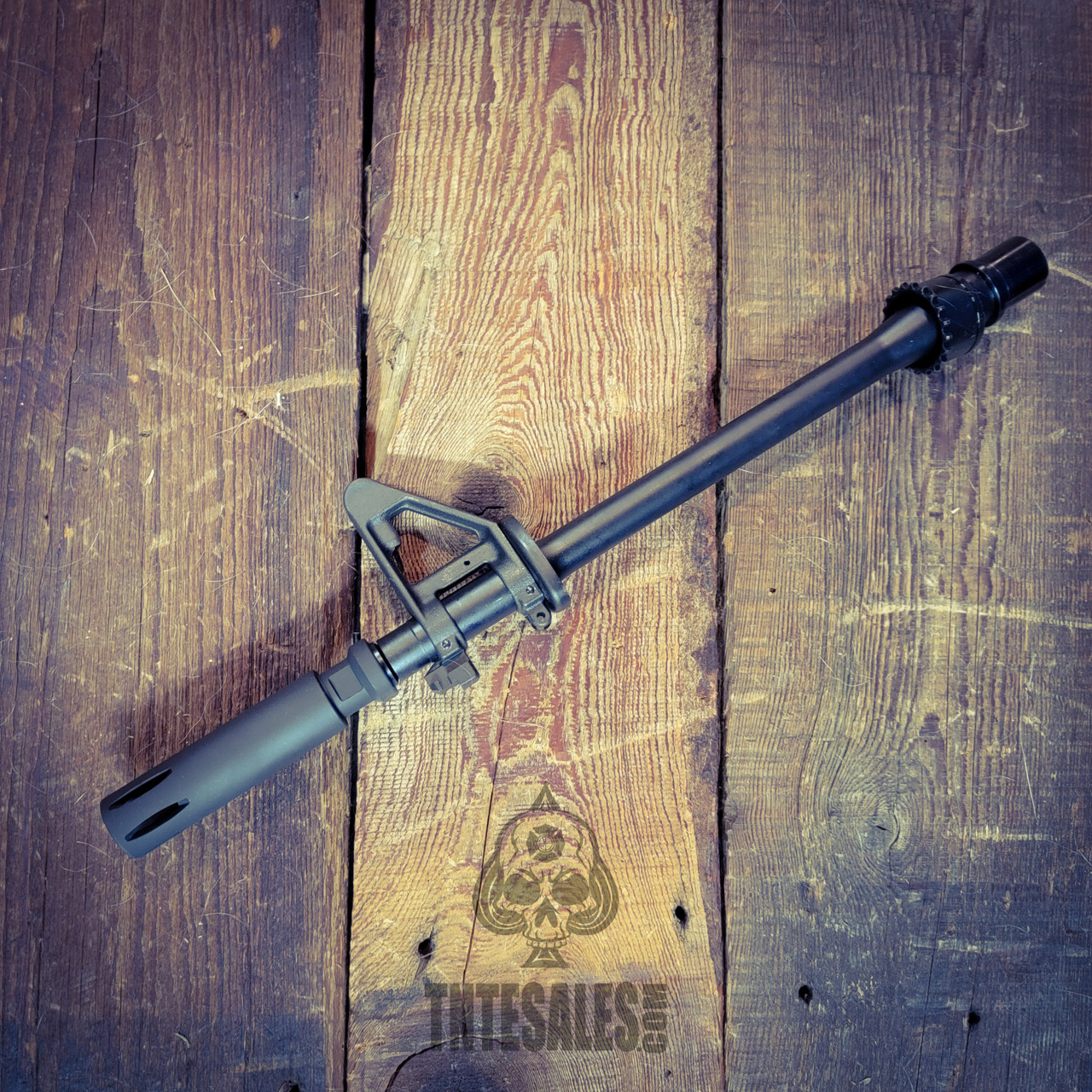 TNTE 5.56 12.5