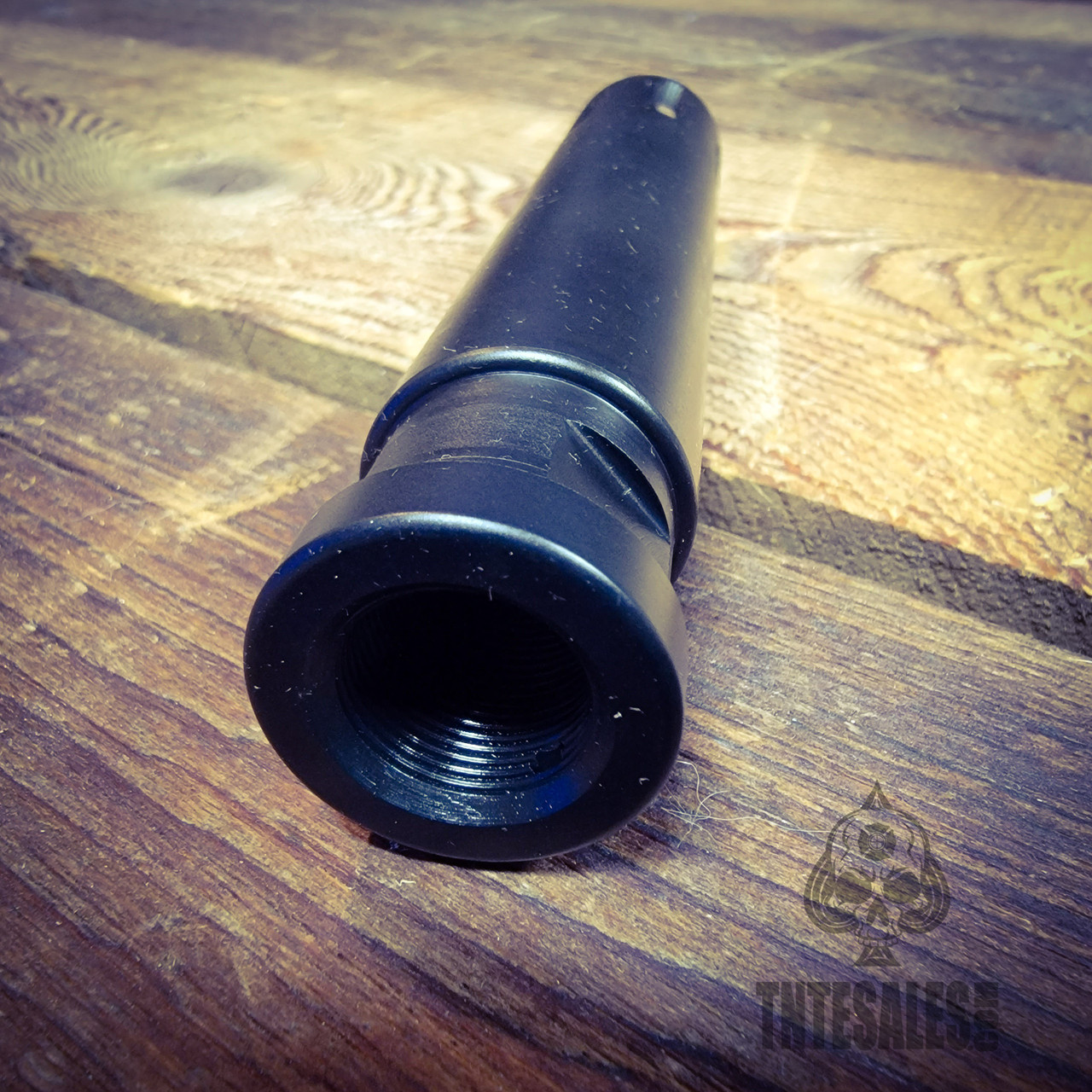 5/8-24 XM-177/GAU-5 5.5