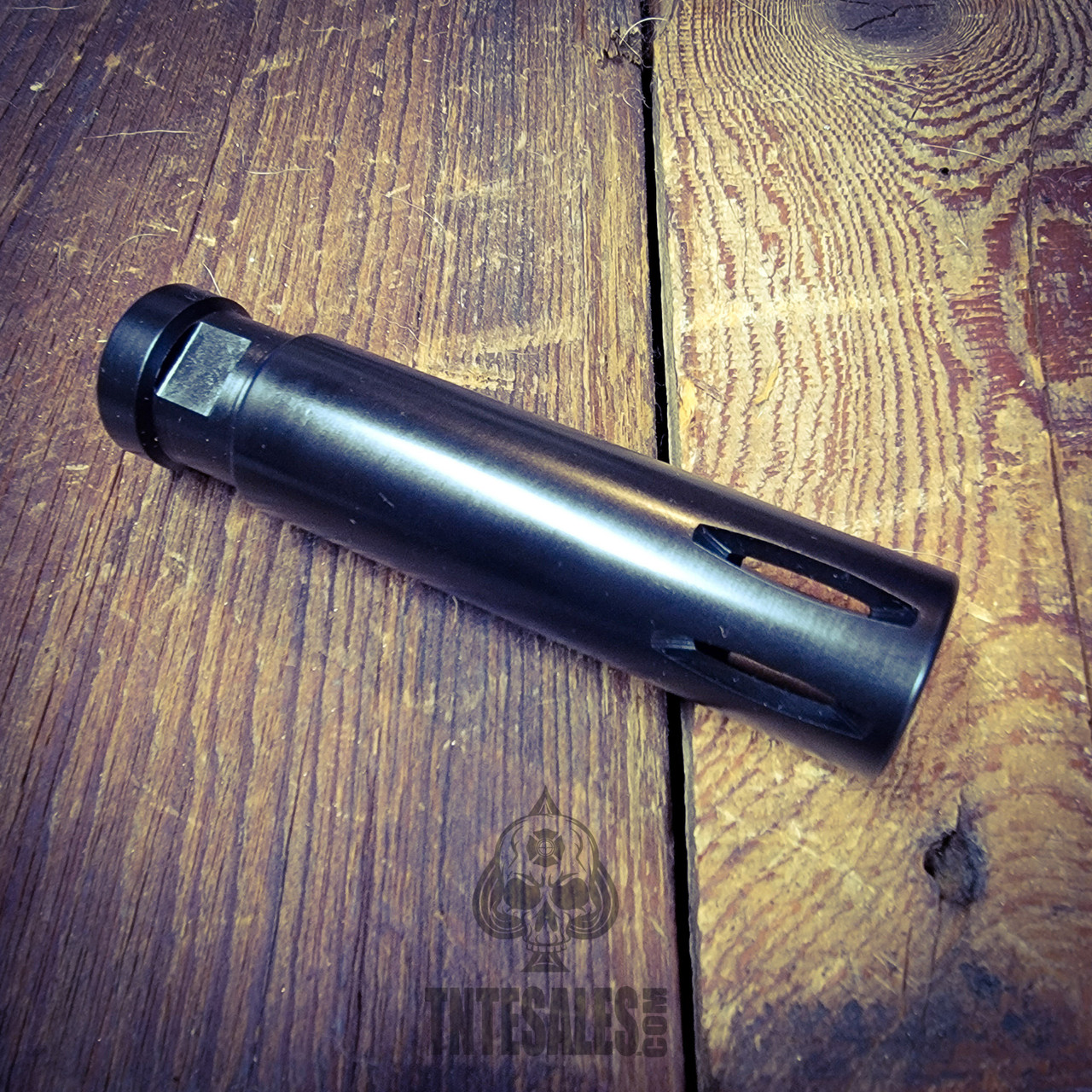 5/8-24 XM-177/GAU-5 4.3