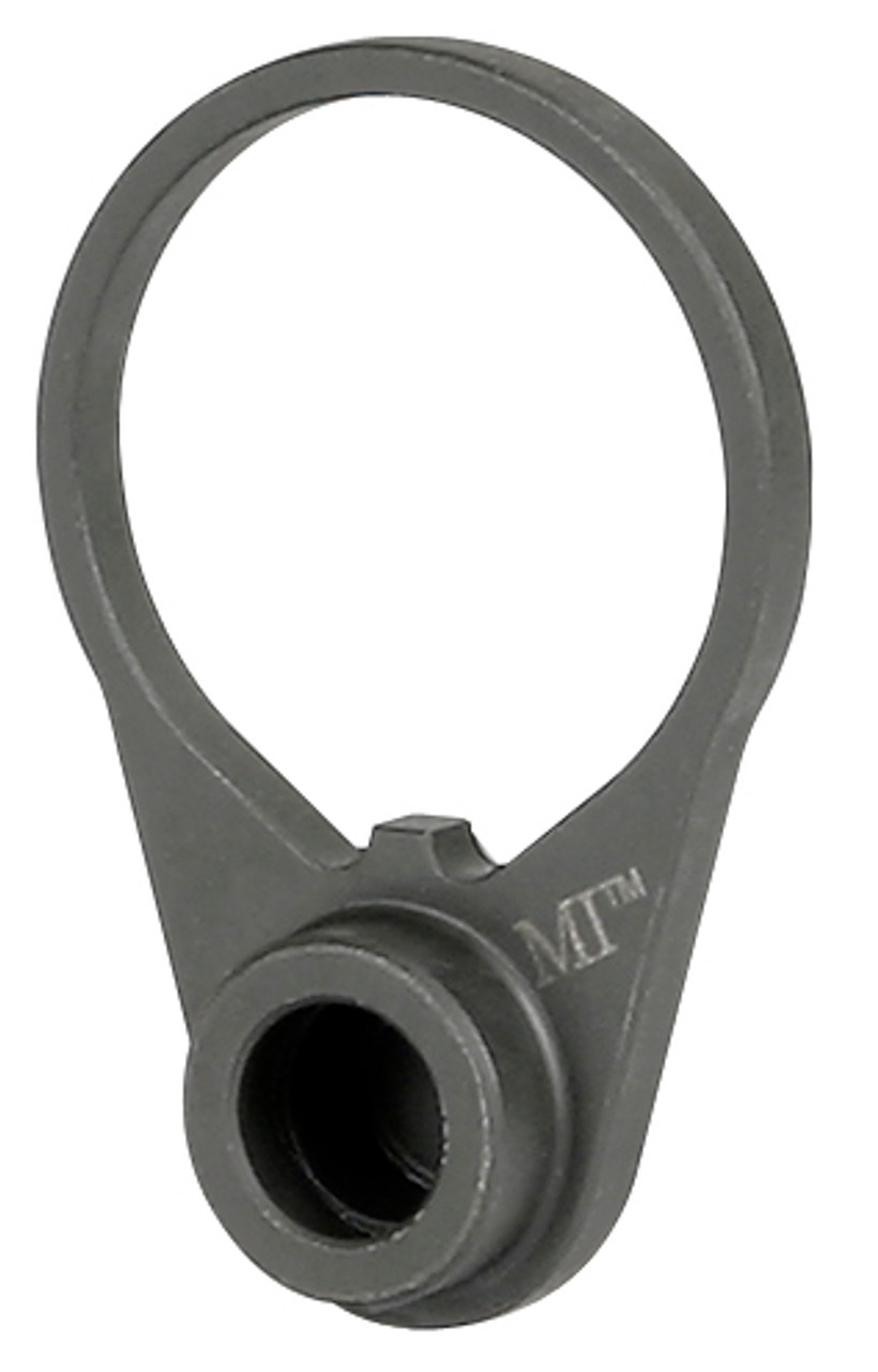 Midwest Industries Heavy Duty QD End Plate