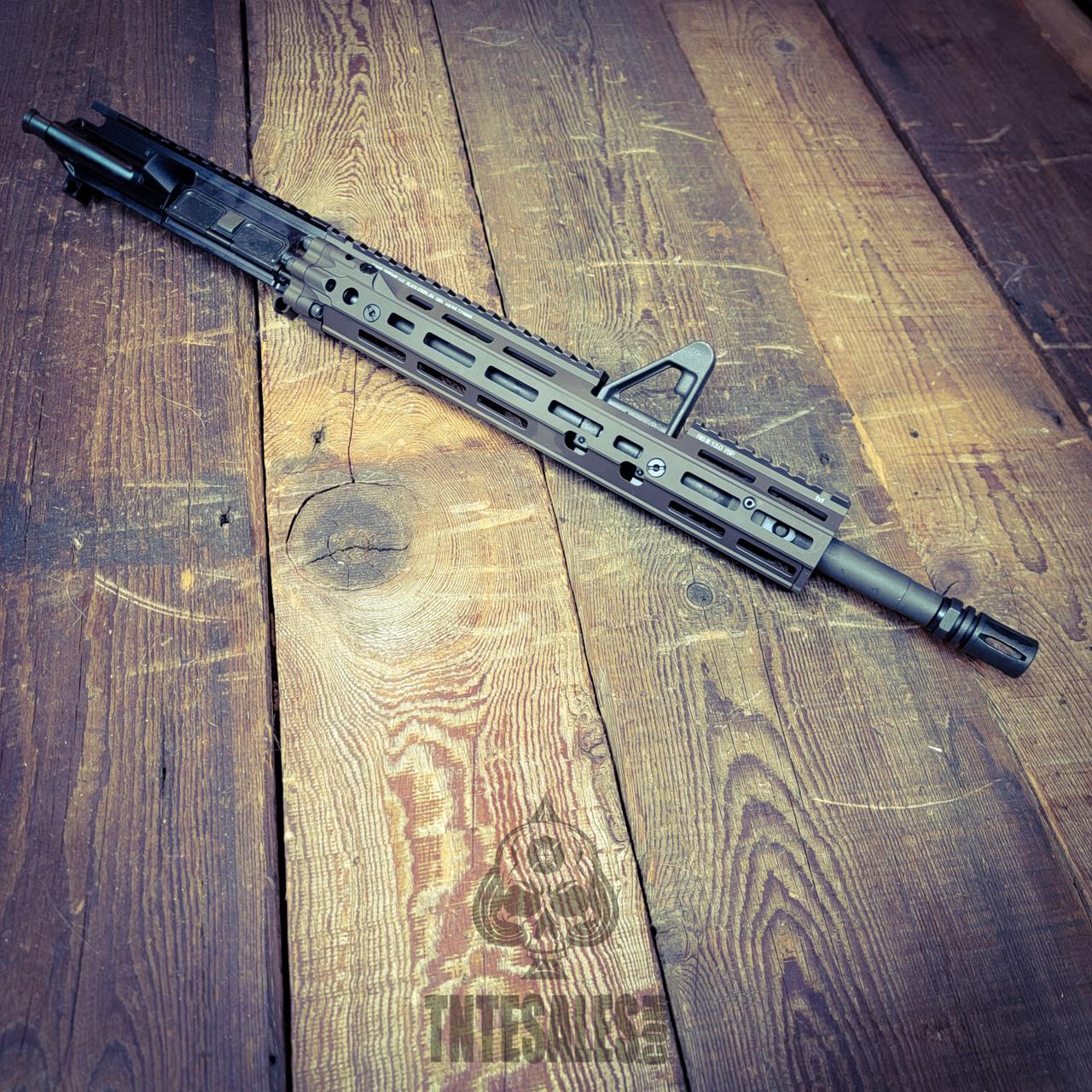 TNTE 5.56 RIS III FSB Upper