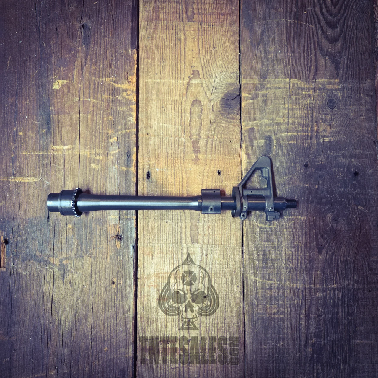 TNTE 5.56 12.5" 1/7 "KINO" Barrel QPQ w/FSB