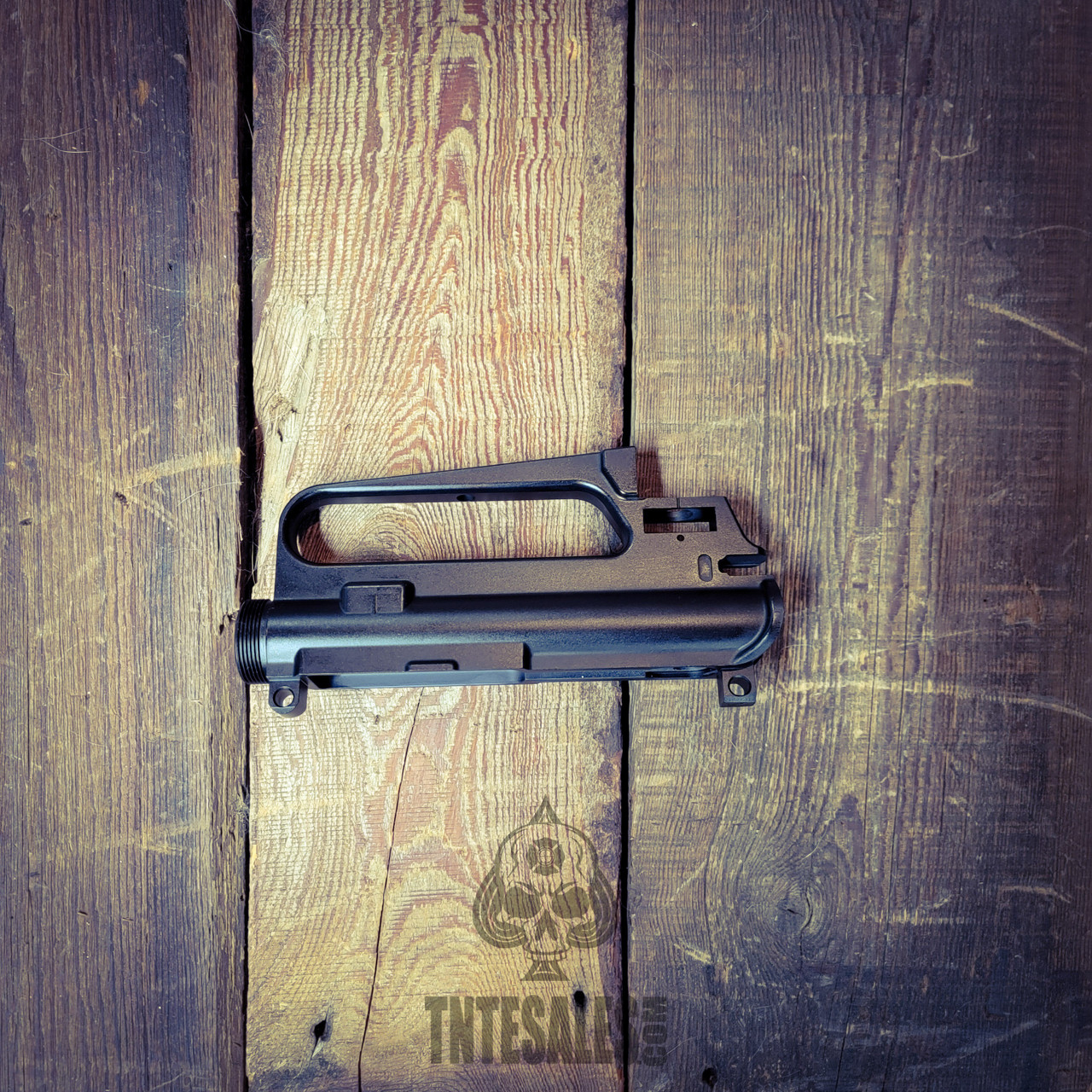 Cerro Forged A2 Upper Receiver w/M4 Ramps - TNTE Sales Inc.