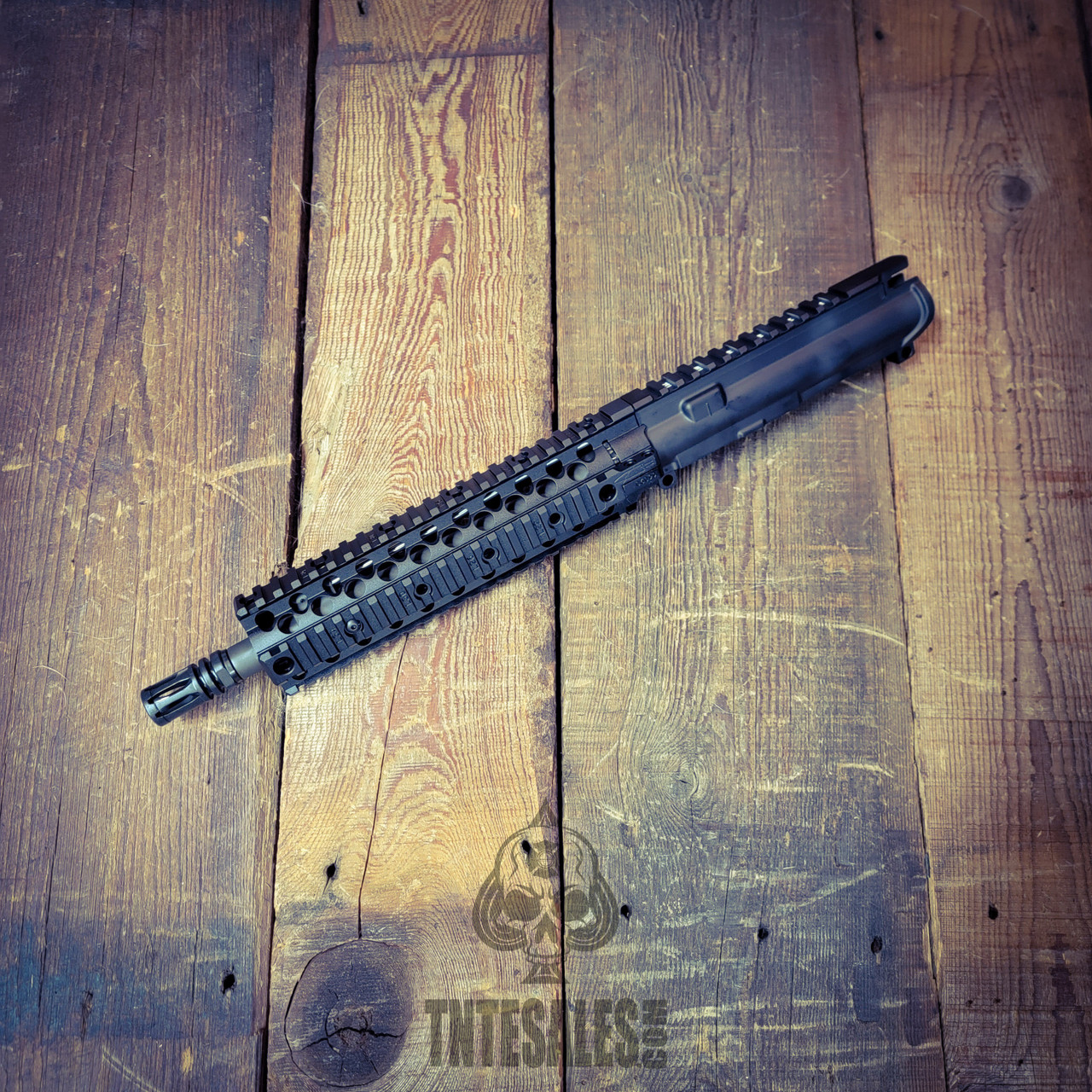 10.5" 1/7 5.56 M4 Centurion Arms C4 Upper