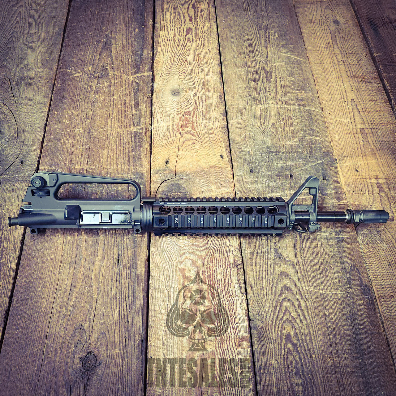 Colt 727 Style