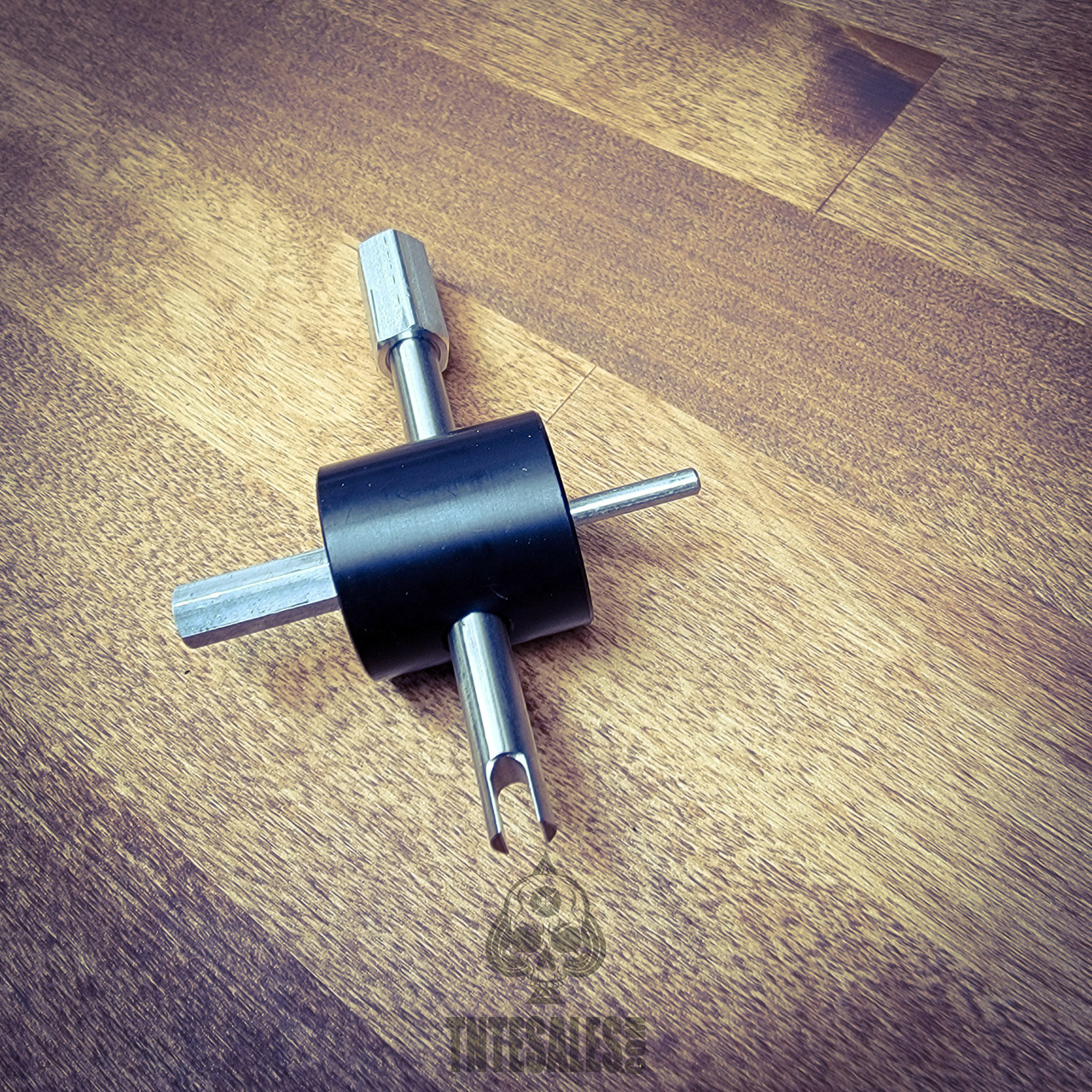 A2 Rear Sight Installation Tool - TNTE Sales Inc.