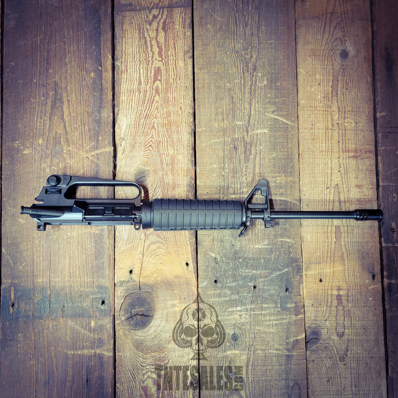 XM-4 A2 4150 QPQ Upper 16
