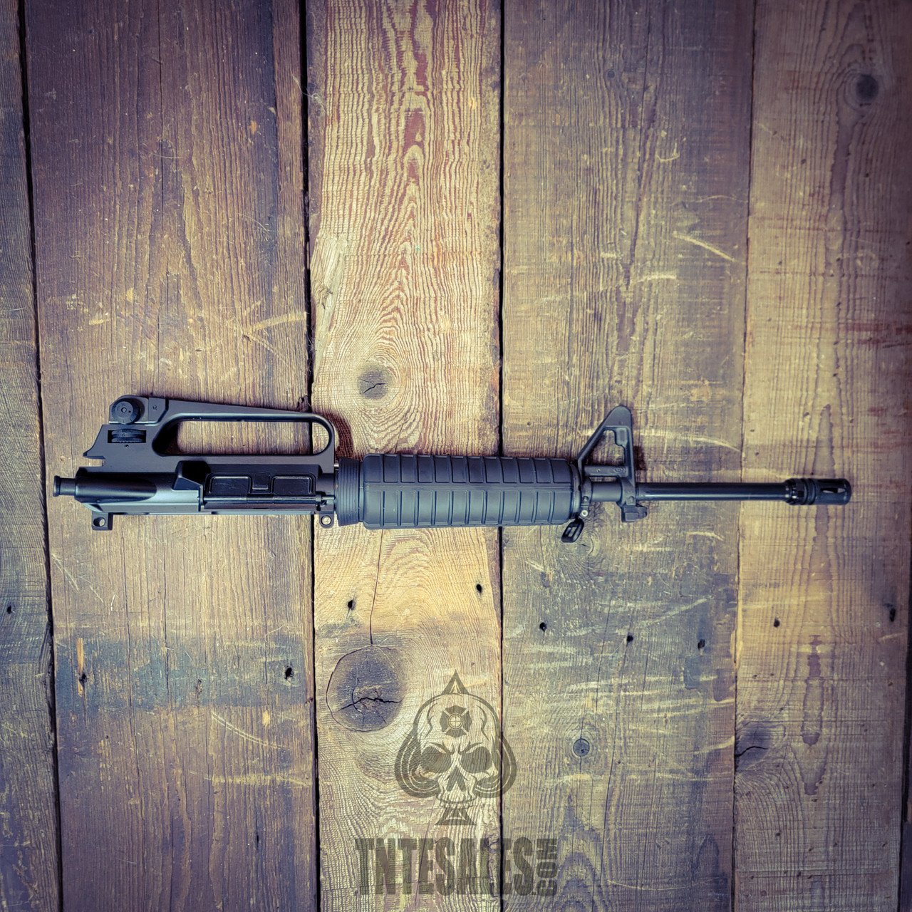 t.cablin ロングカブリン XM-4 A2 4150 CL Upper 14.7