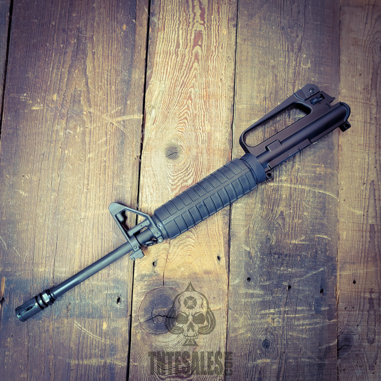 XM-4 A2 4150 CL Upper 14.7