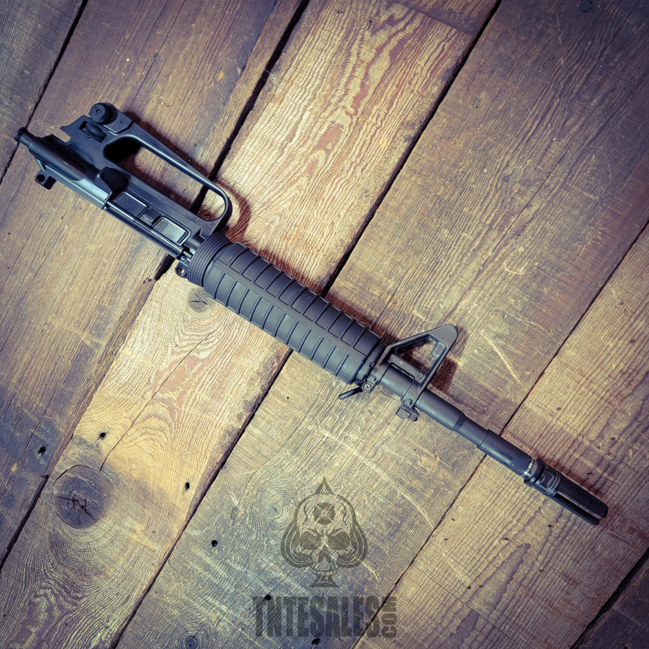 Colt 727 Style